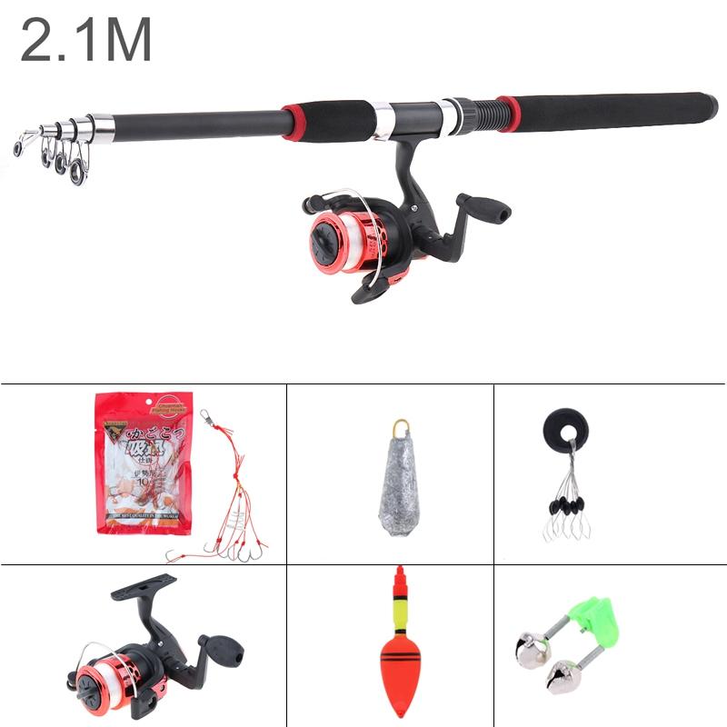 Fishing rod for sale lazada Clearance