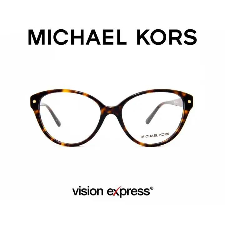 michael kors glasses vision express