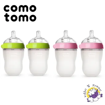 cheap comotomo bottles