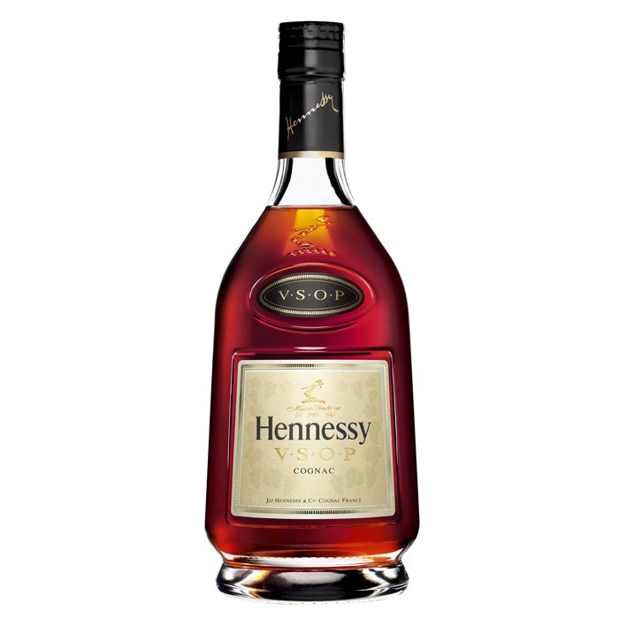 Hennessy Cognac VSOP 3 Liters Jeroboam - Great Cognac