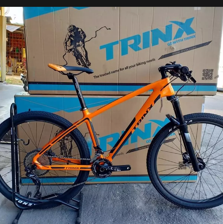 trinx mtb mens mountain bike