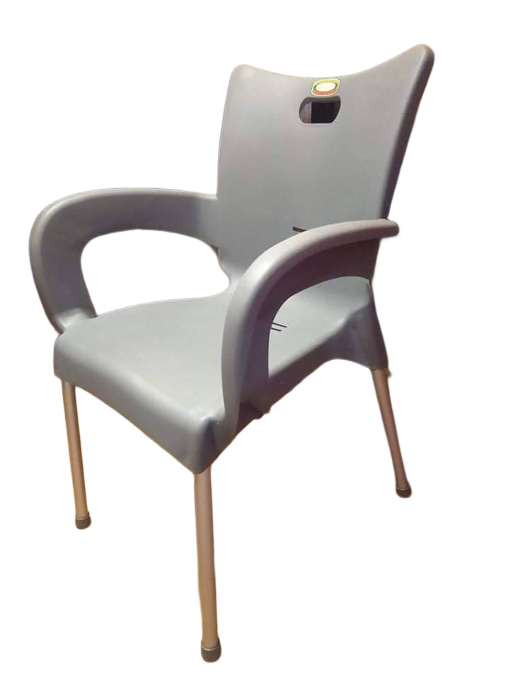 Monobloc chair with armrest Lazada PH