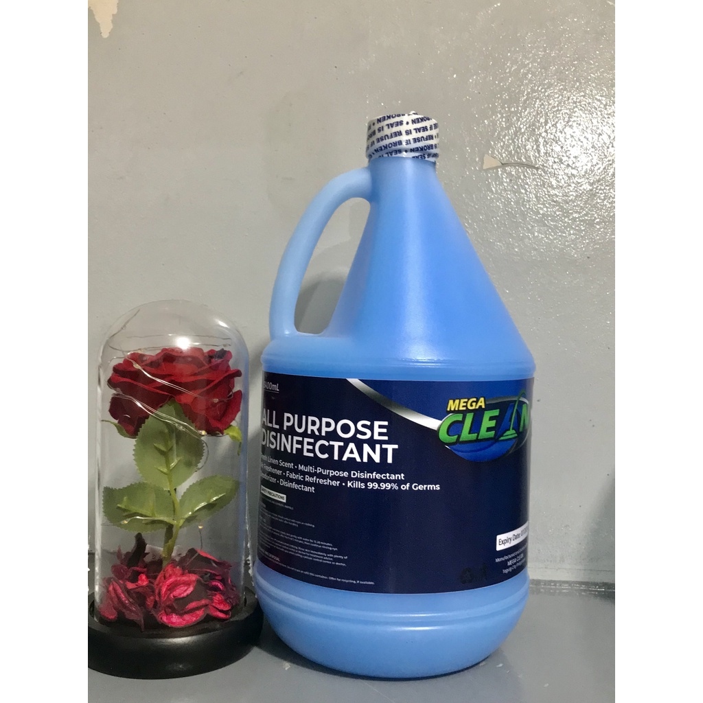 Disinfectant Cleaner Floor Tile Multisurface Lazada PH