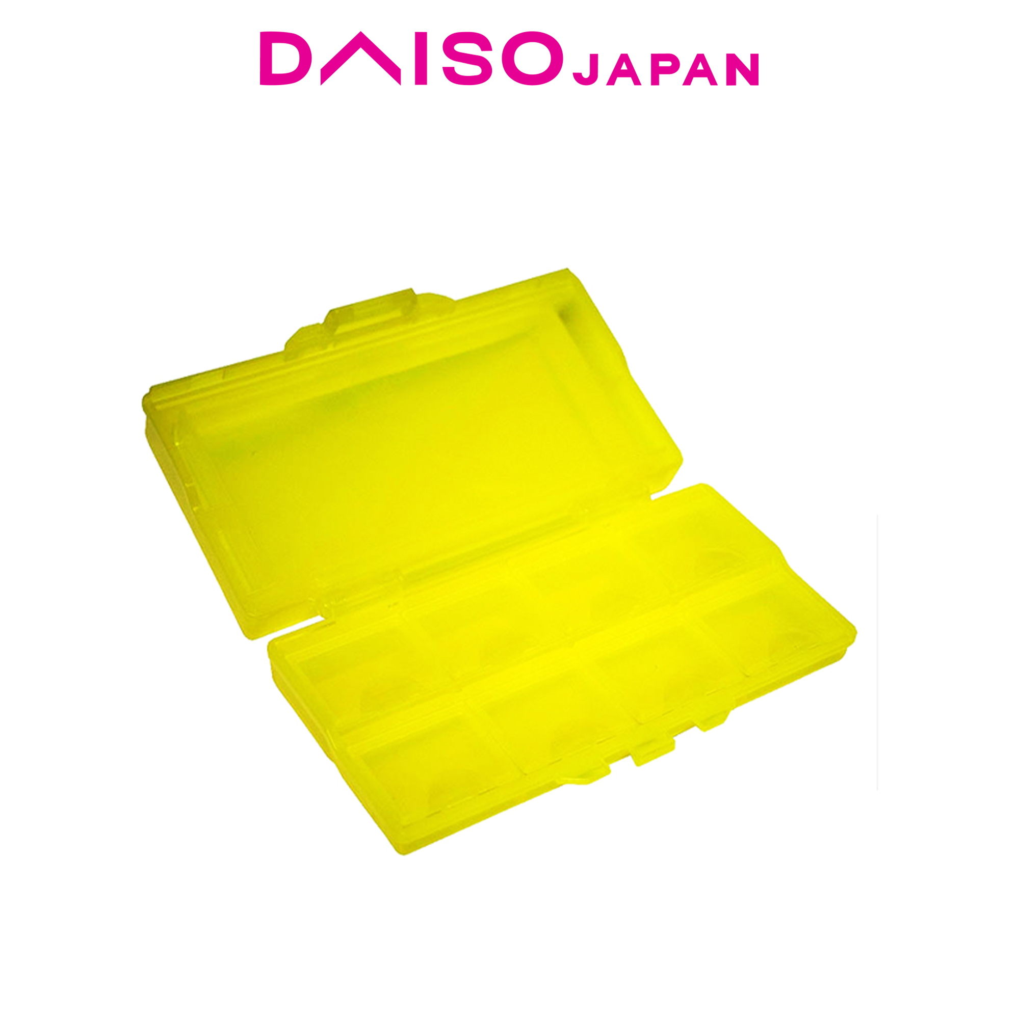 Daiso Multipurpose Container | Lazada Philippines