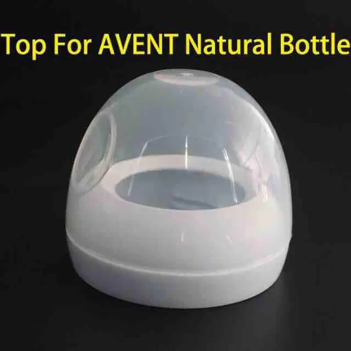 philips avent bottle caps