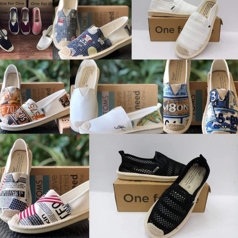 stylish slip on shoes