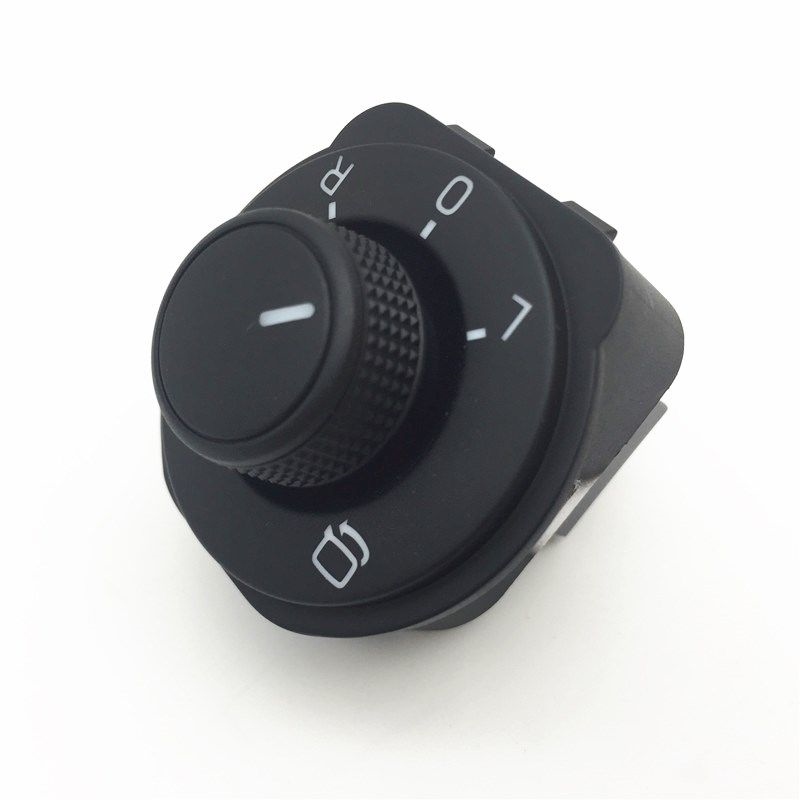 Apply skoda crystal sharp Octavia HaoRuiYe emperor car mirror switch