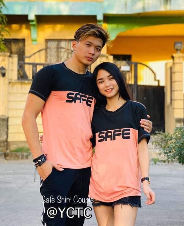 korean couple shirts online