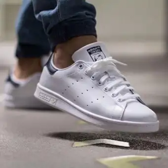 stan smith lazada