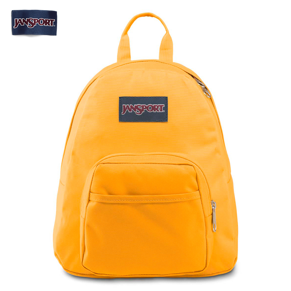 tan jansport backpack