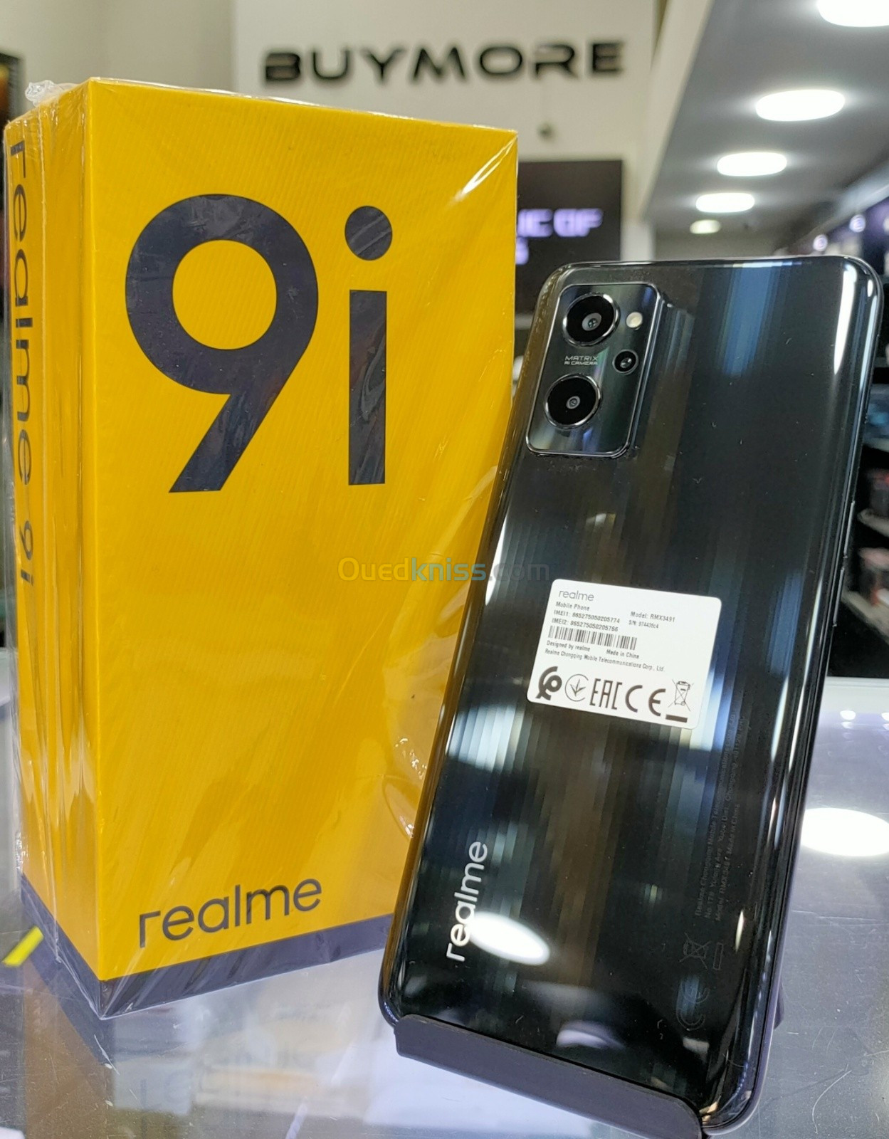 Realme phone Triple Cameras Android 512G smartphone 5G Wifi Global Hot