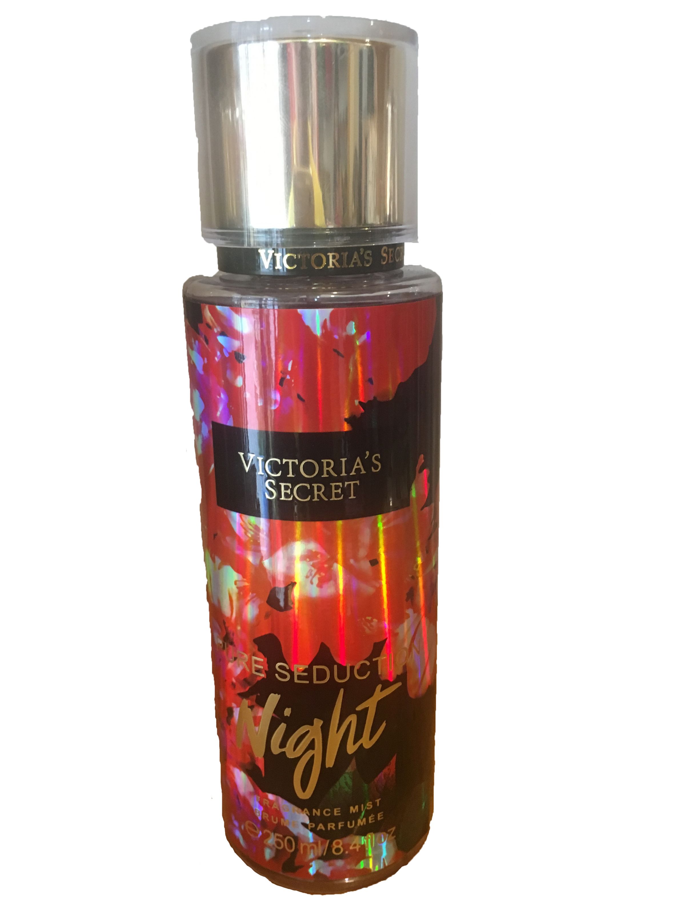 pure seduction night perfume