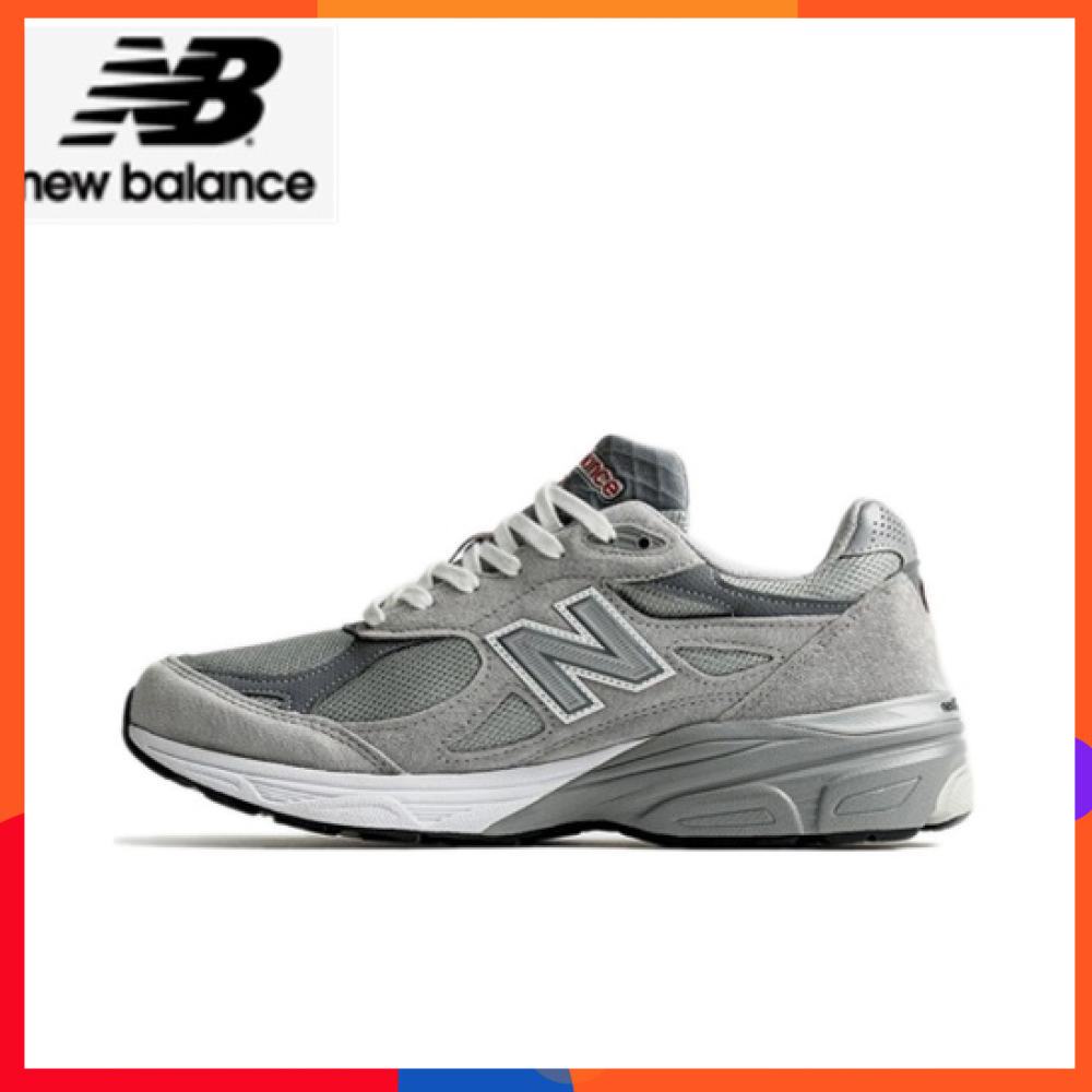 New balance Shoes sneakers 990V3 VS3 100% original gray | Lazada PH