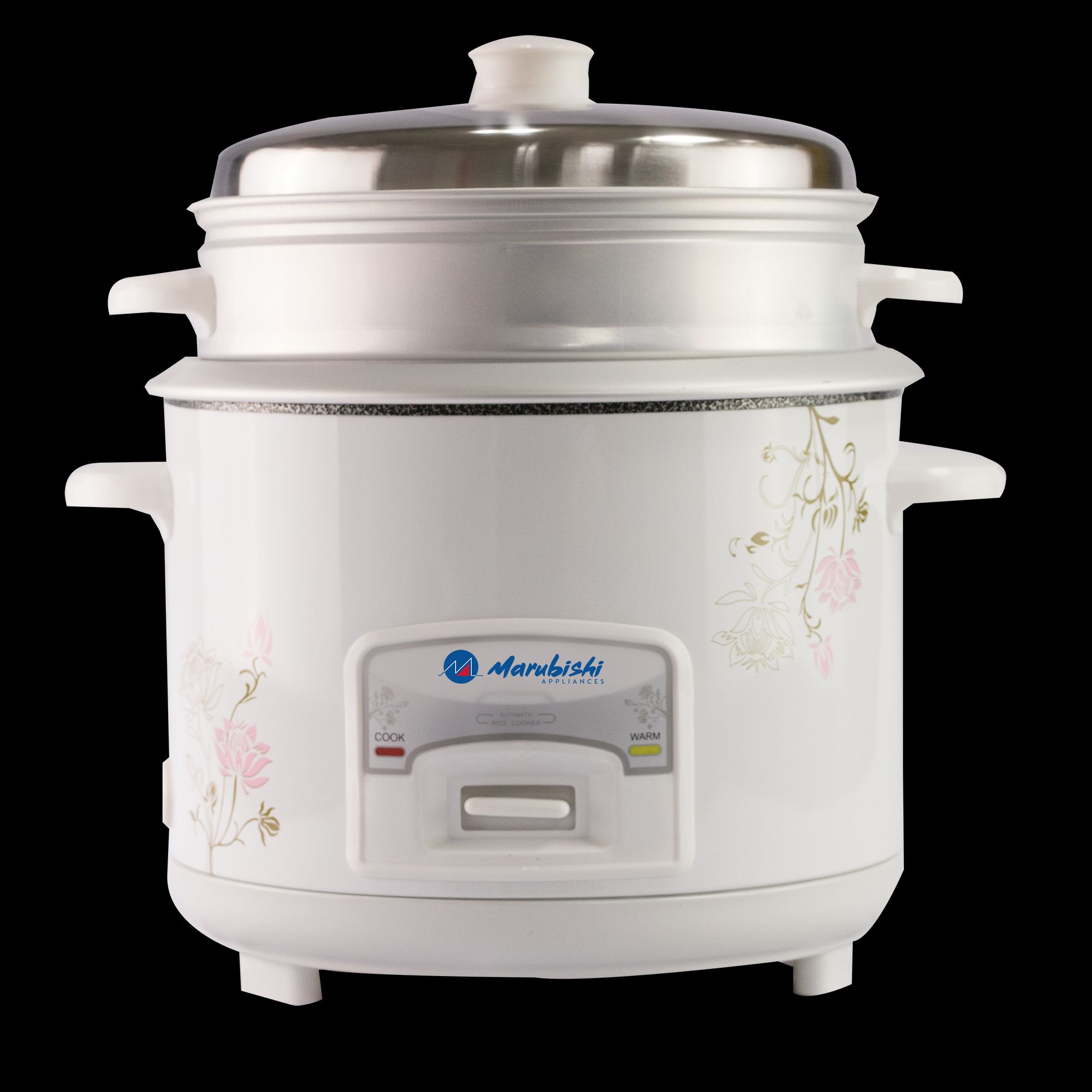 marubishi mini rice cooker