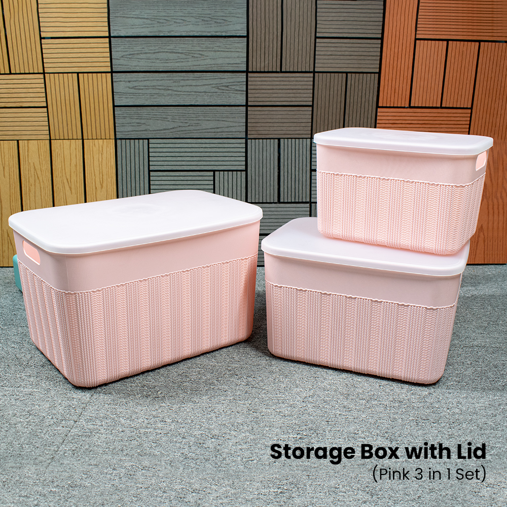 15 Best Storage Containers in 2023: Shop Storage Boxes Here