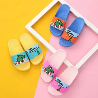 Crocodile Kids Slippers: Buy sell 