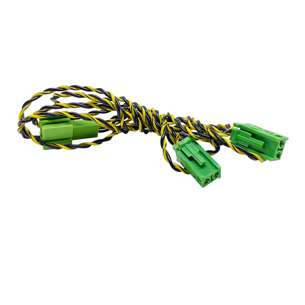 Car Speaker Wire For For Benz W205 W213 W222 X253 W177 Glc C E A C260