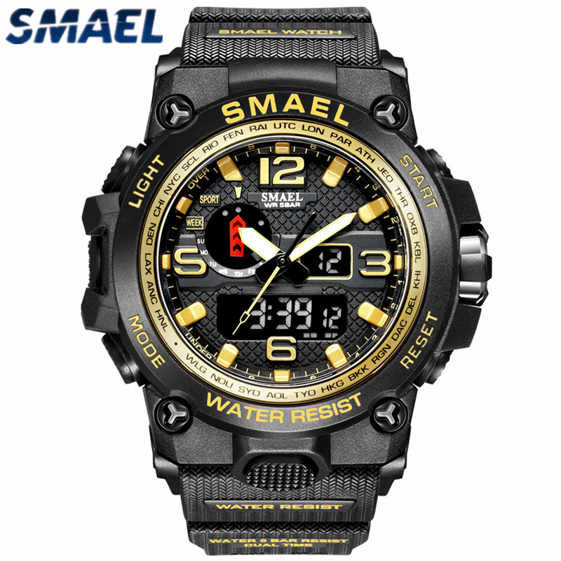 Smael watch 2025 original price