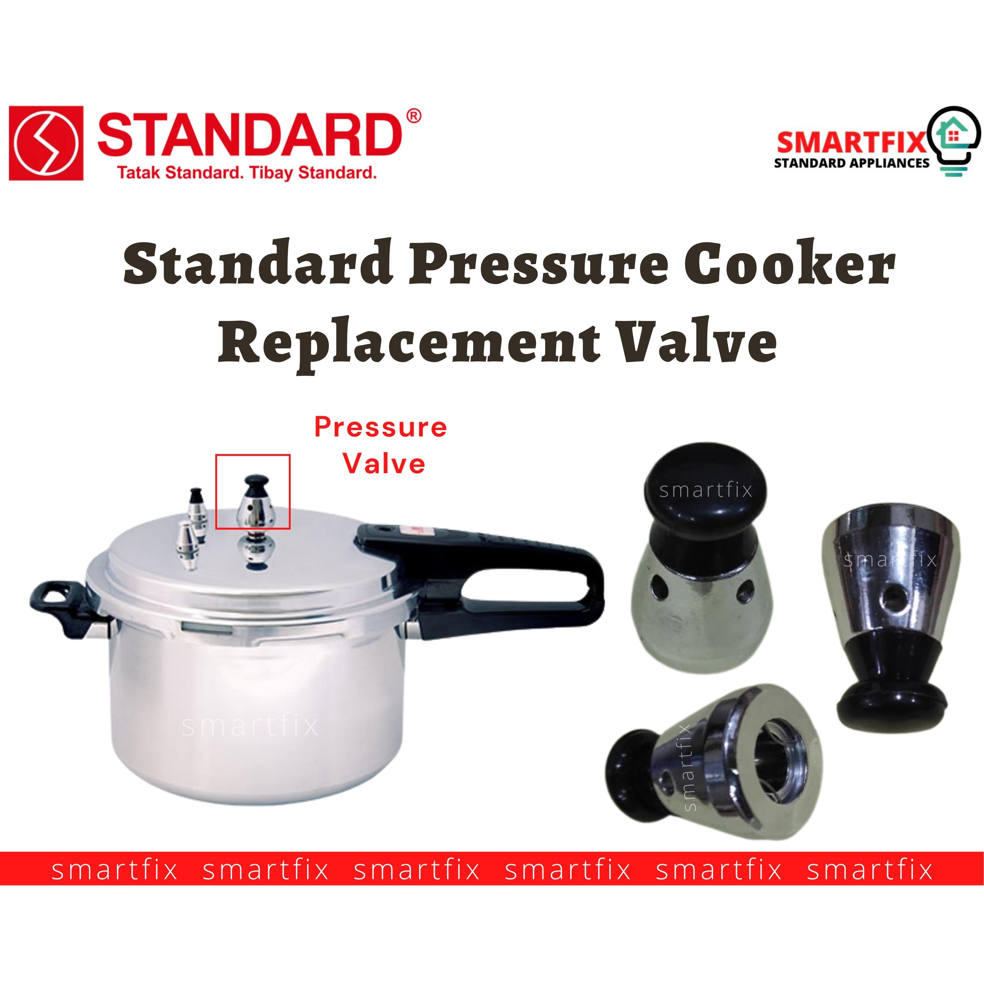 Lid Power Pressure Cooker Xl Pressure Valve Replacement Power