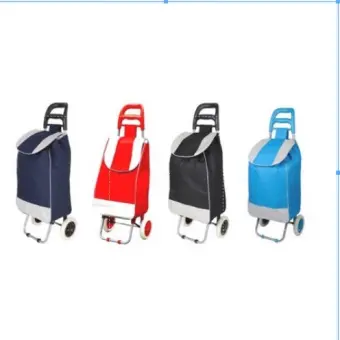 lazada trolley bag