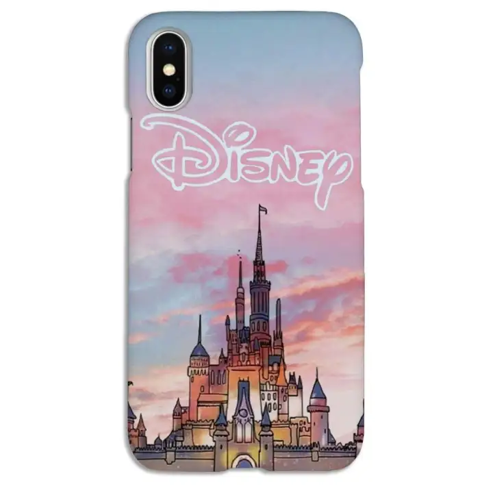 Disney Design Hard Phone Case For Asus Zenfone 3 5 5 Lazada Ph