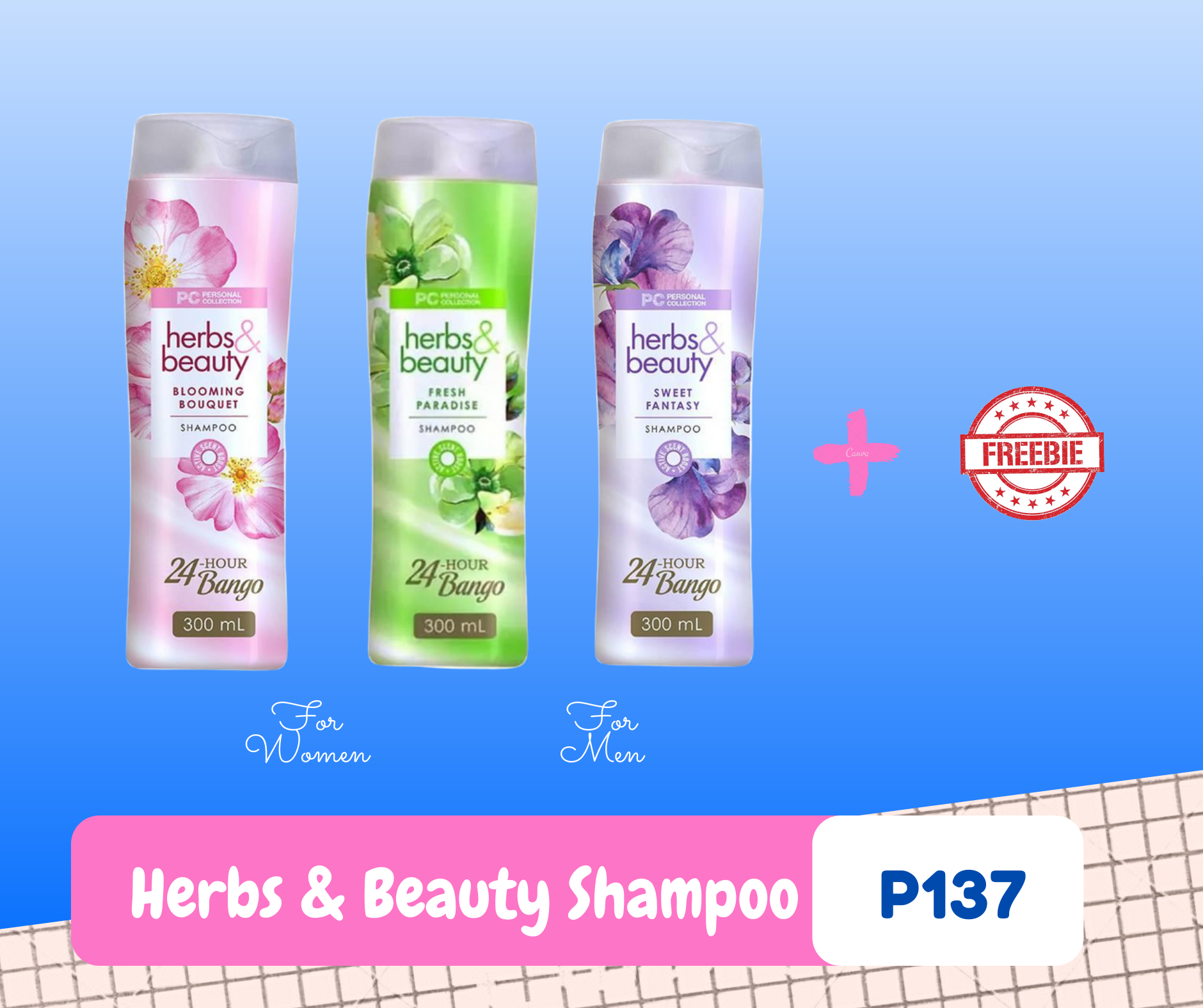 Herbs And More Shampoo at Phuong Addy blog