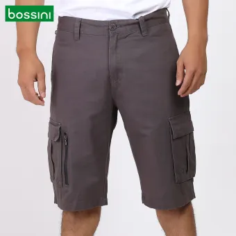 bossini cargo pants