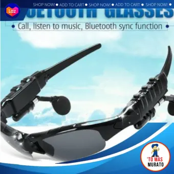 bt sunglasses