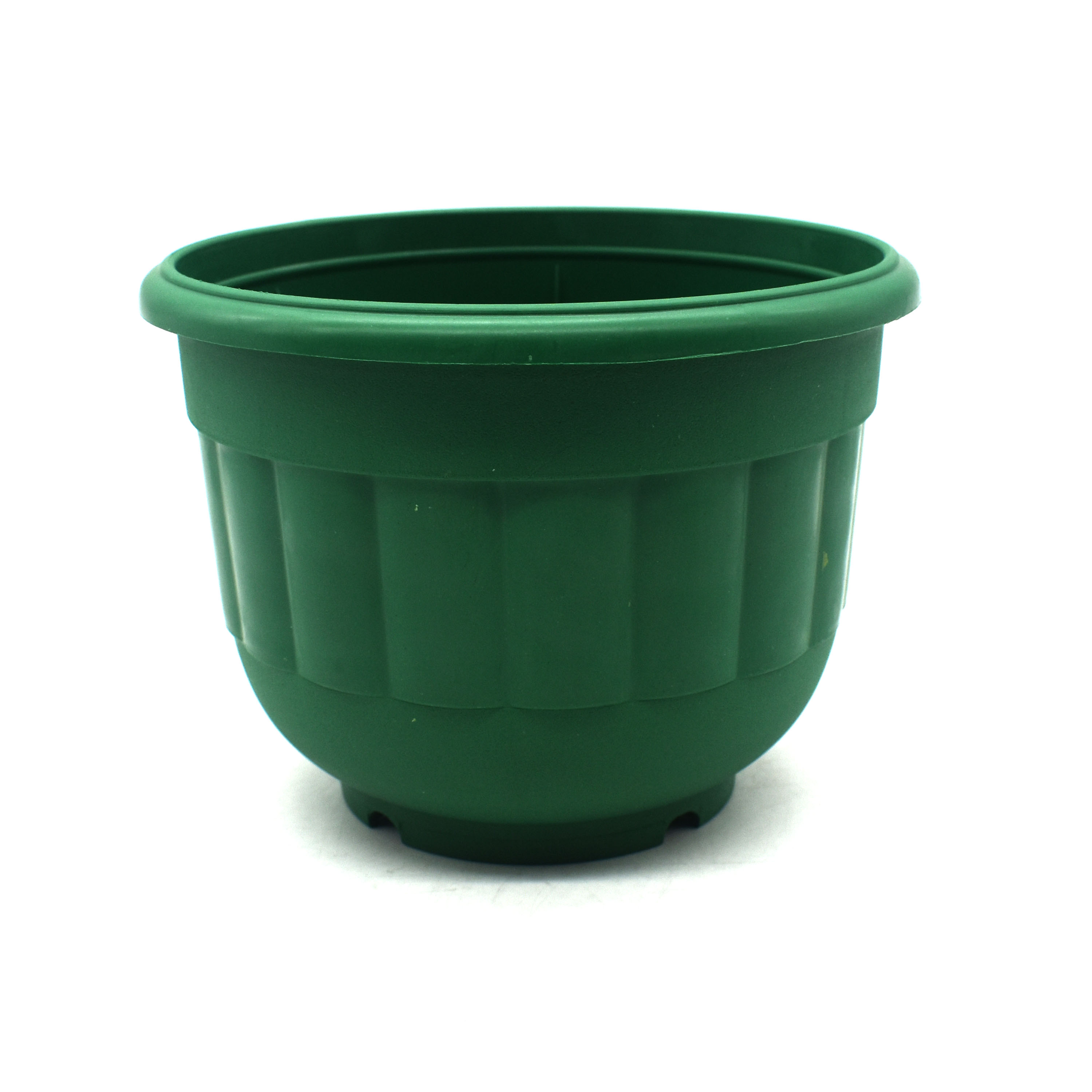 Arcadia Rounded High Quality Plastic Garden Flower Pot Lazada PH