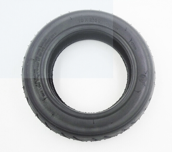 No Free Pito Ebike Tubeless Tire Ebike tubeless tire exterior 3.00-10 3 ...