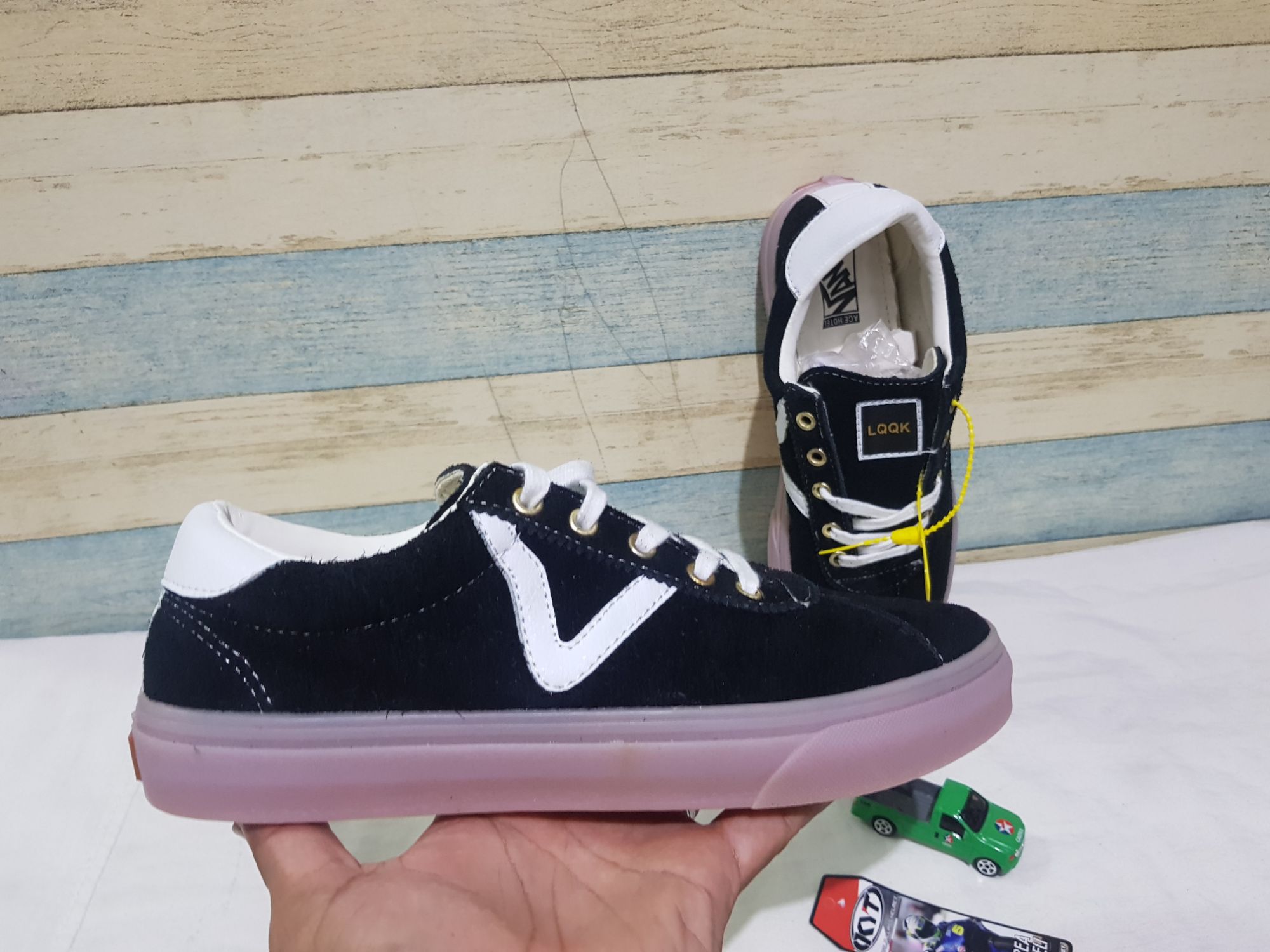 vans 26.5 cm