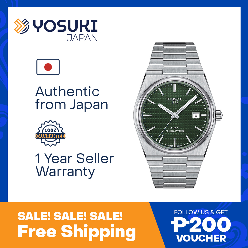 Lazada tissot 2024