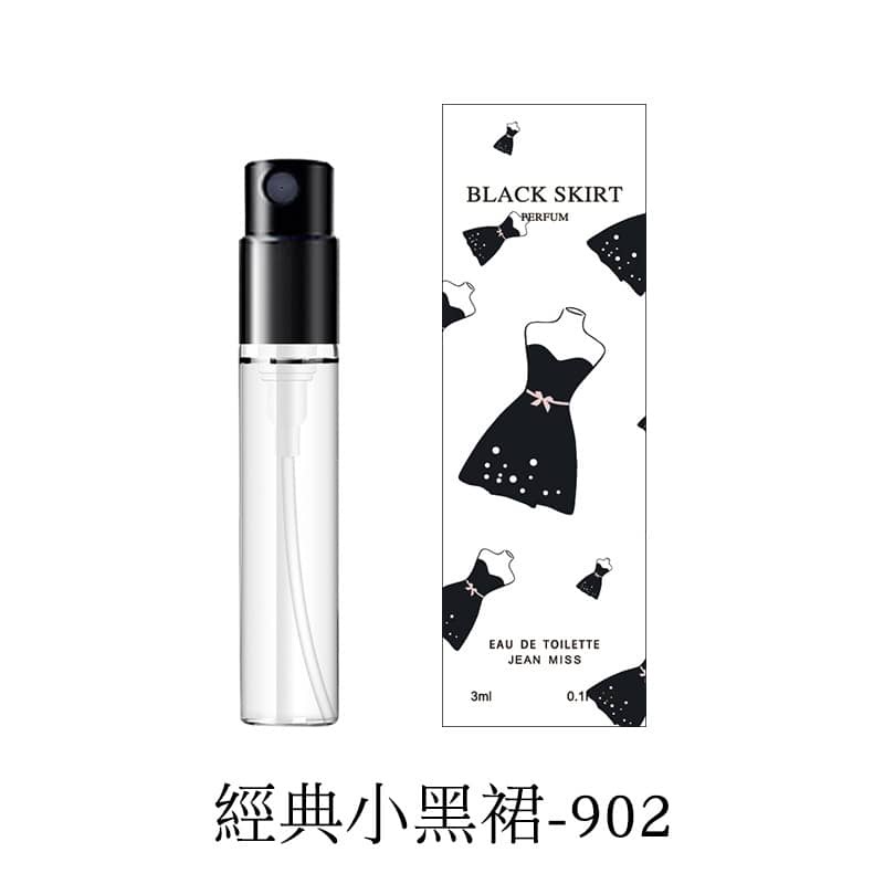 Mini perfume travel size test tube perfume 3ml Lazada PH