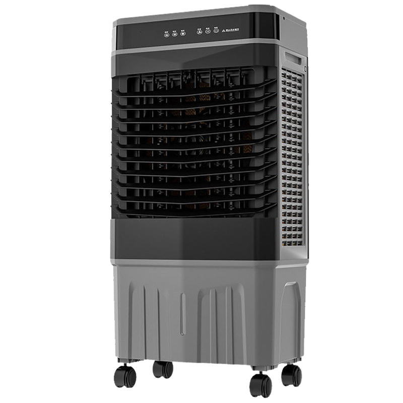 XPX Large evaporative air conditioner fan, Mobile air conditioner that