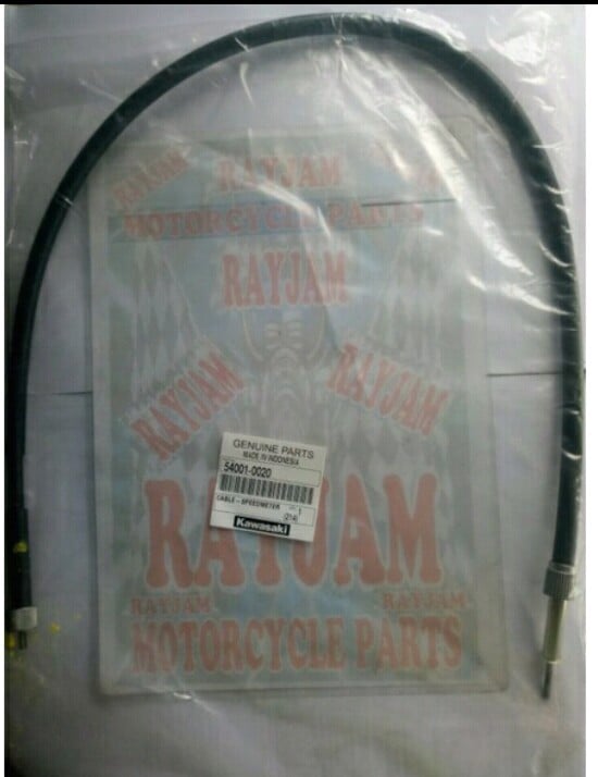 Speedometer Cable KLX 150 540010020 Lazada PH