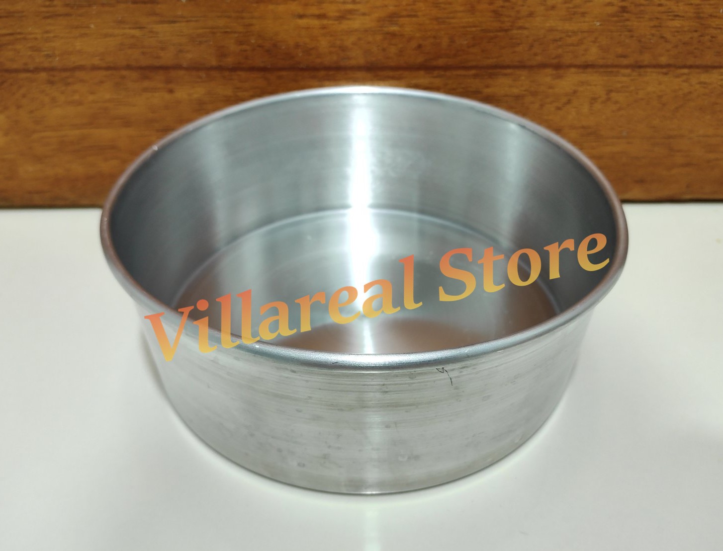 Bowl Cake Pan 6 Well - CHEFMADE official store