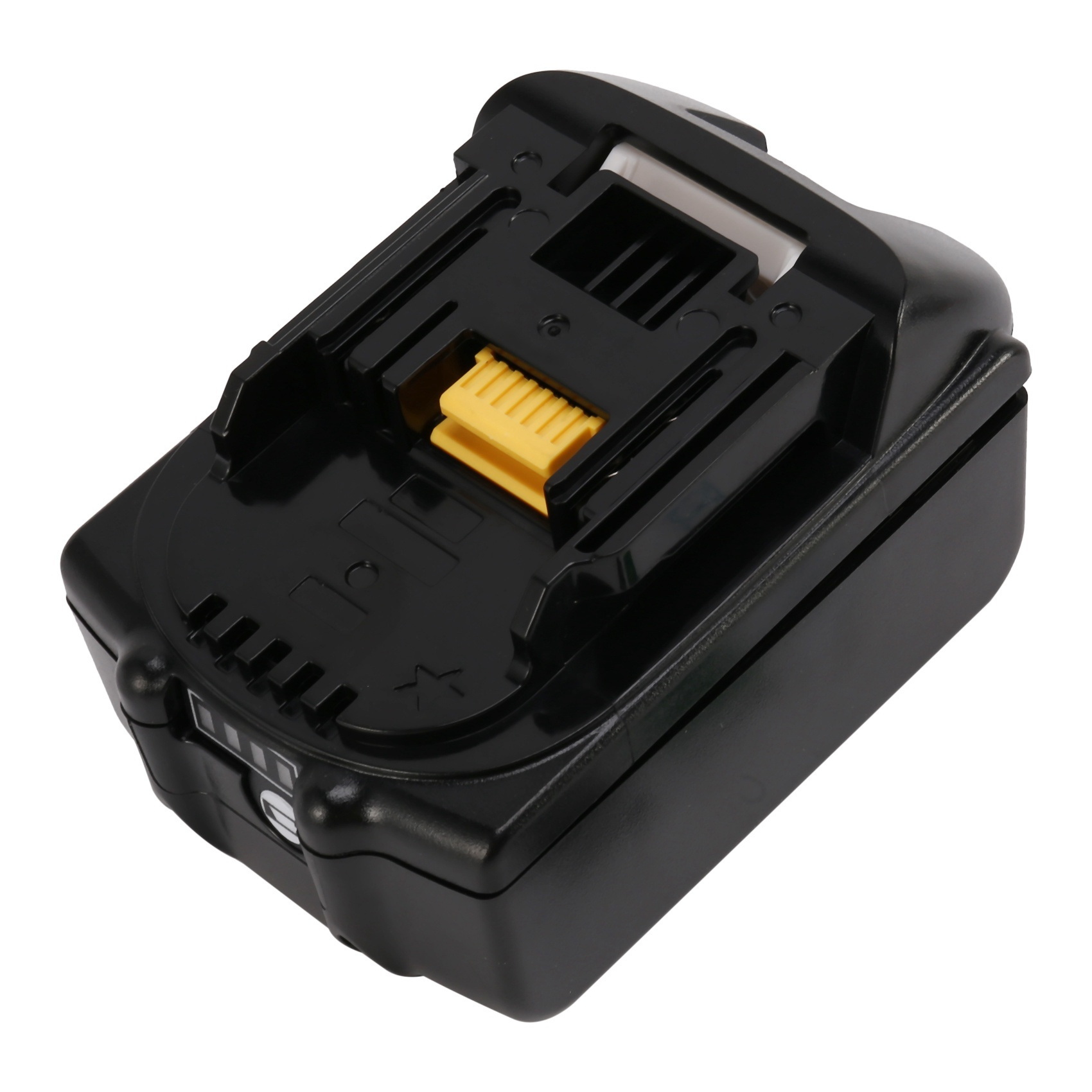 Plastic Case Nesting Single Cell Protection Detection Protection Board PCB for Makita 18V Battery BL1840 BL1850 BL1830