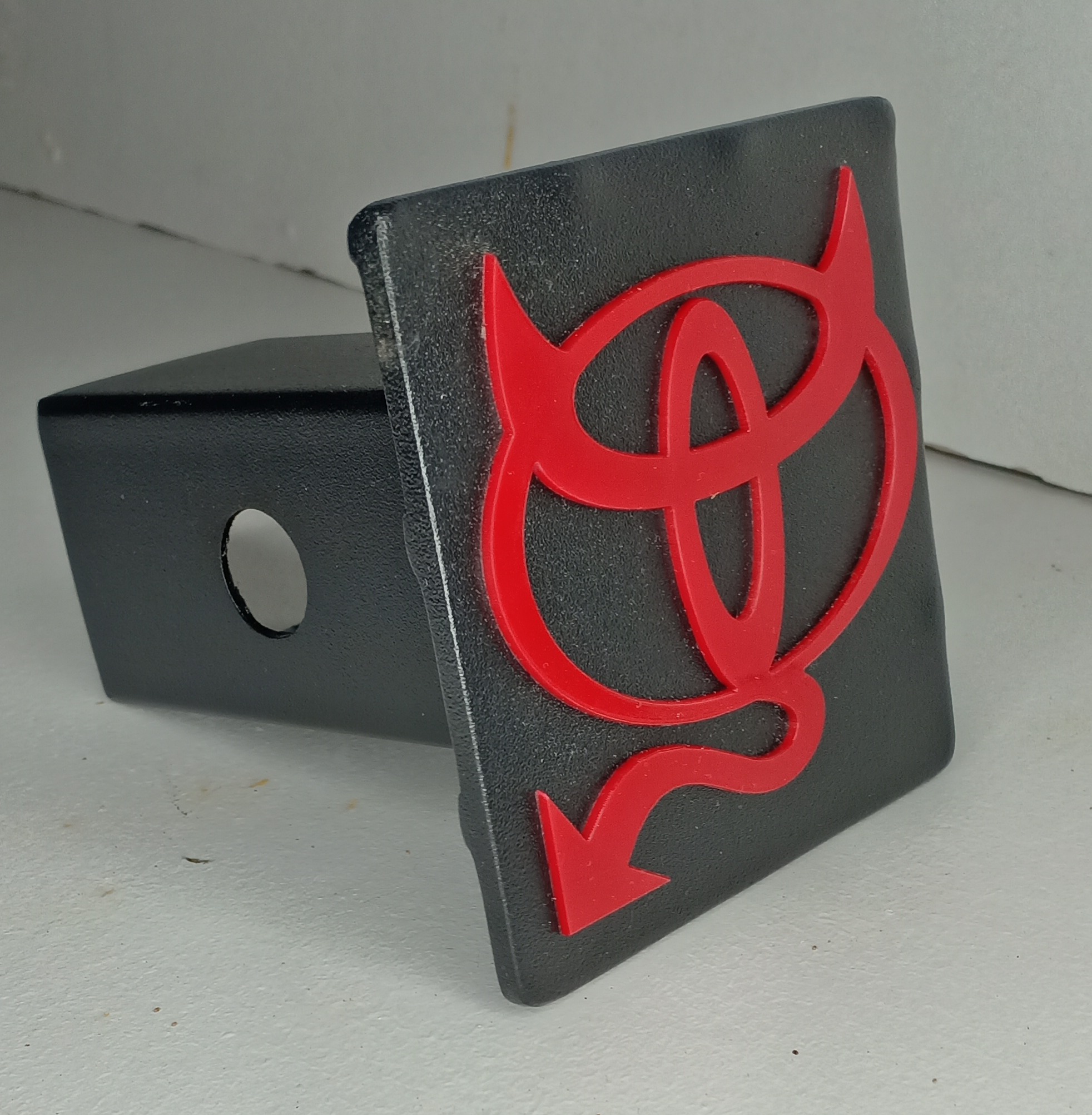 Tow hitch cover (Toyota) Lazada PH