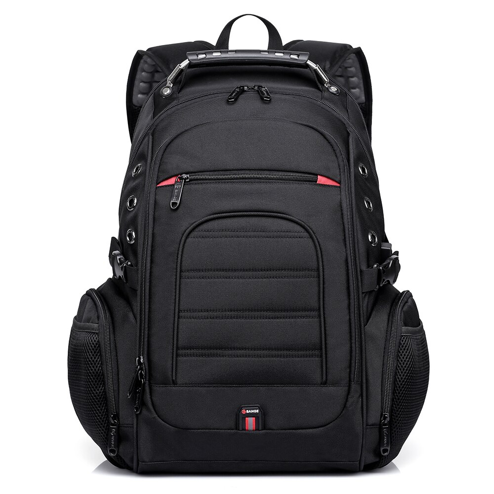 Male 45L Travel Backpack 15.6 Laptop Backpack Men USB Anti theft Backpacks for Teens Schoolbag Youth Mochila Women BackBag