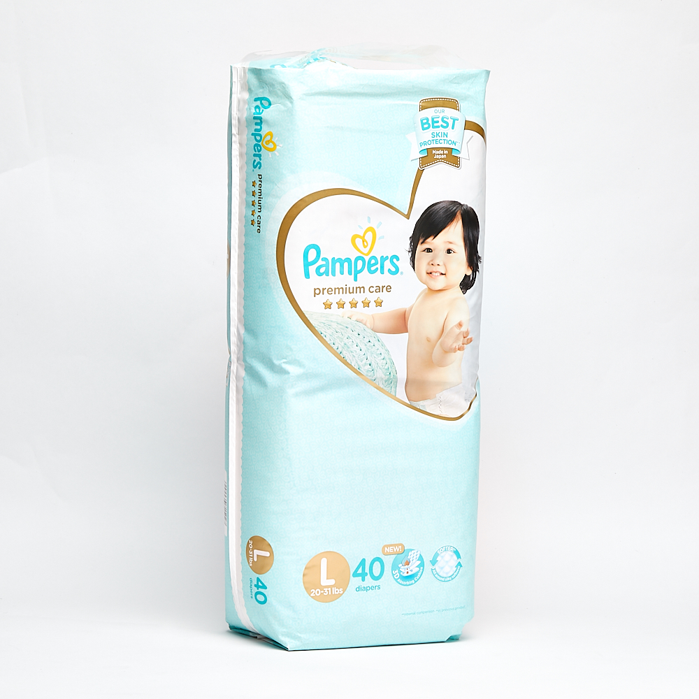 best tape diapers