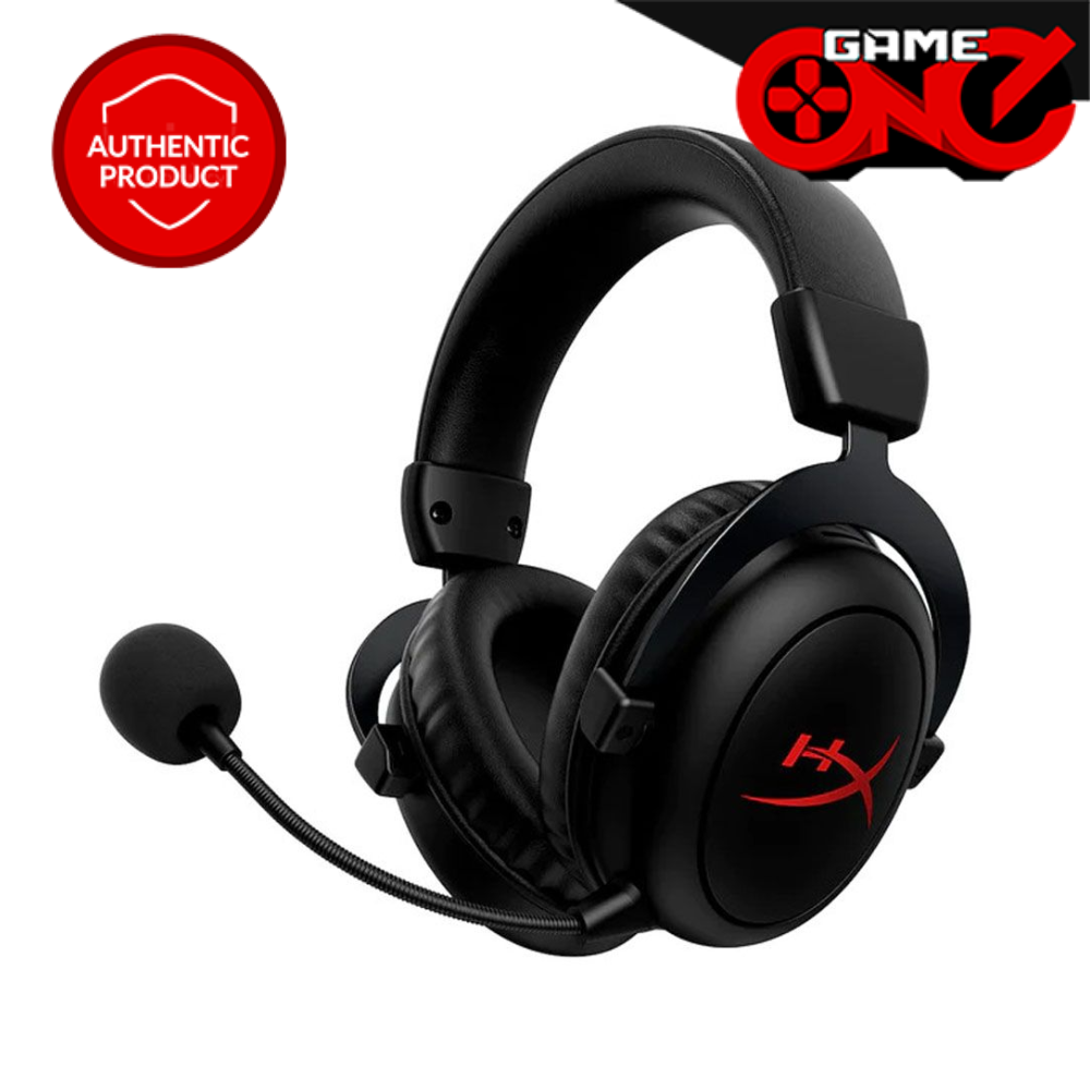 HyperX Cloud popular Core Wireless Gaming Headset