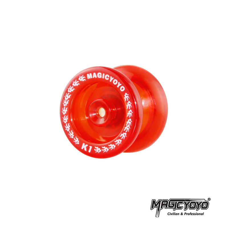 Magicyoyo Unresponsive K1 Yo-yo Original Genuine Yoyo Original Toy Yoyo 