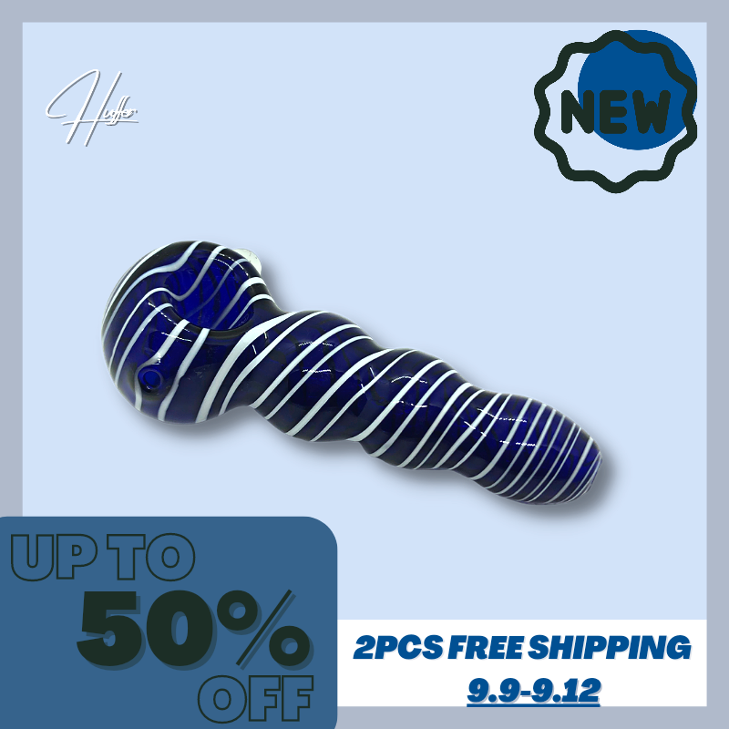 【Presale】Huffer Shipping From Manila Swirling Spiral Striped Handmade