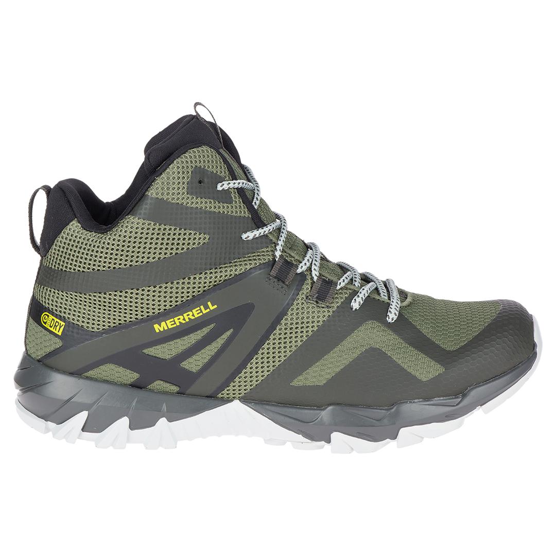 merrell meru mid wp