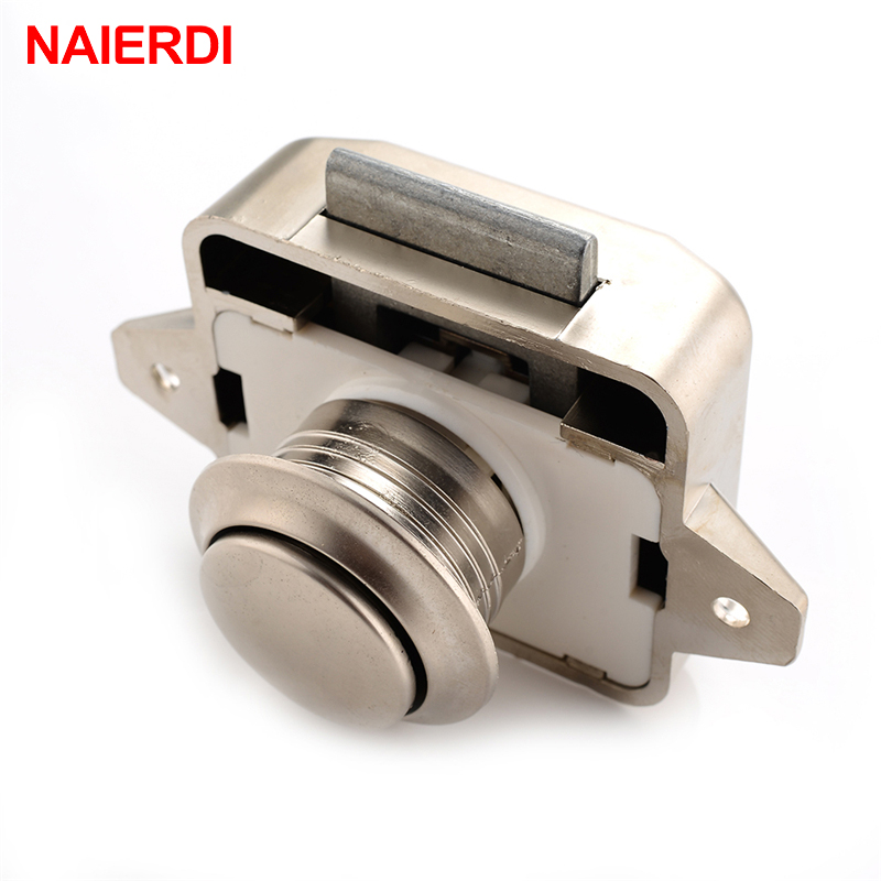 NAIERDI F Series Rustless Iron Hydraulic Hinge Iron Core Damper