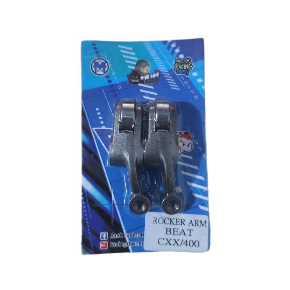 Racing monkey rocker arm honda beat carb | Lazada PH