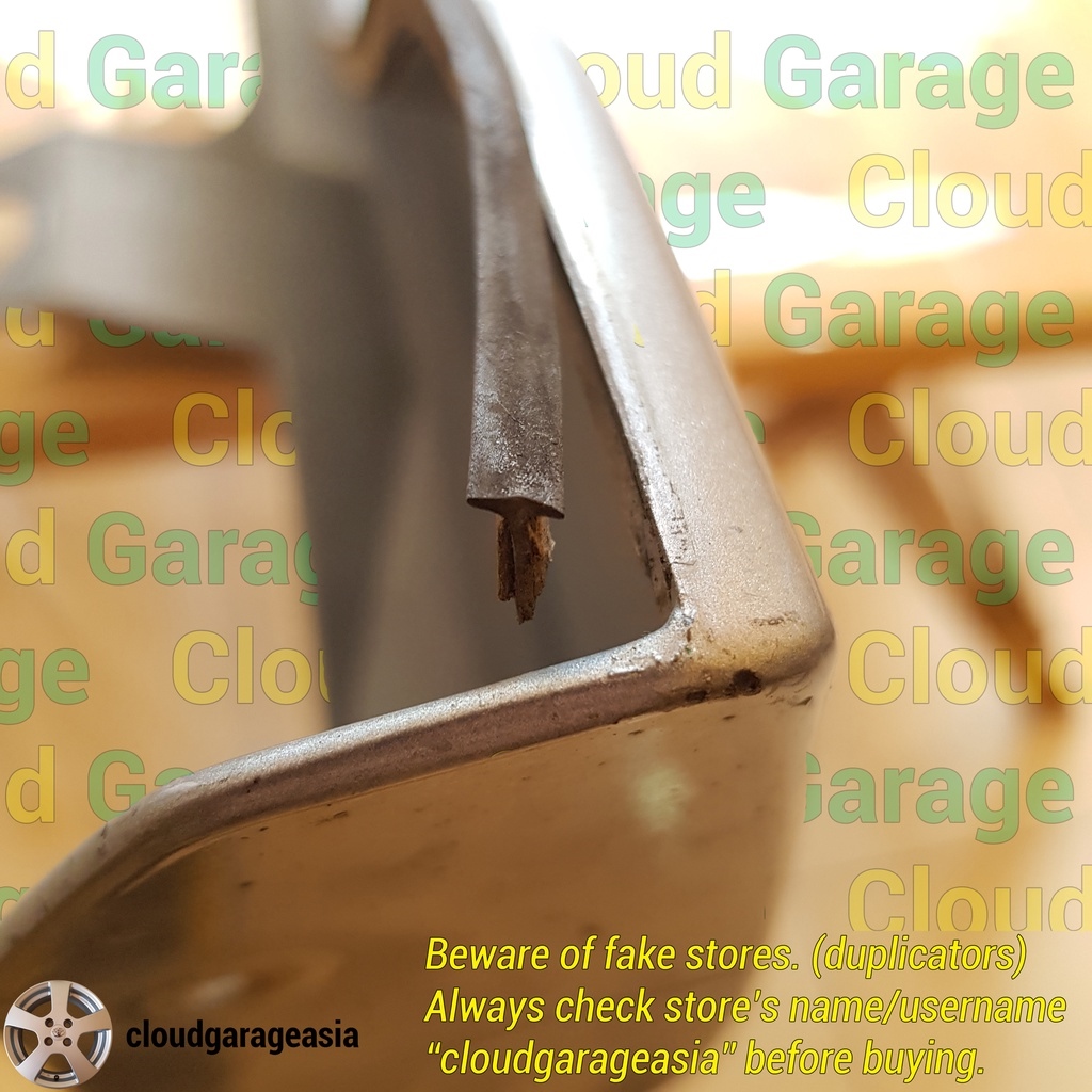 Body kit rubber seal/gasket/trim/lining seal/T type seal. The best seal