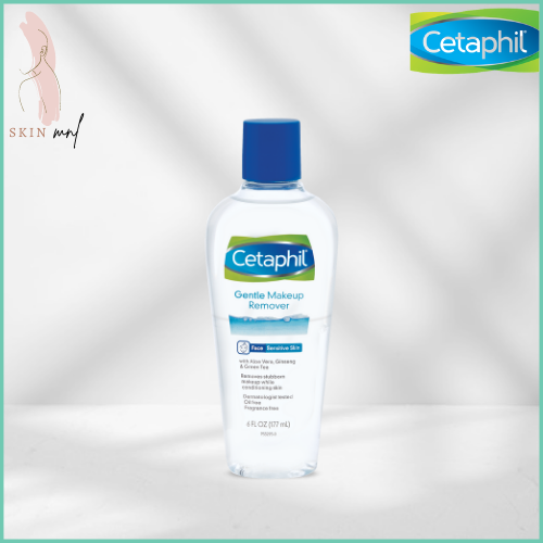 CETAPHIL Gentle Makeup Remover 177ml Lazada PH