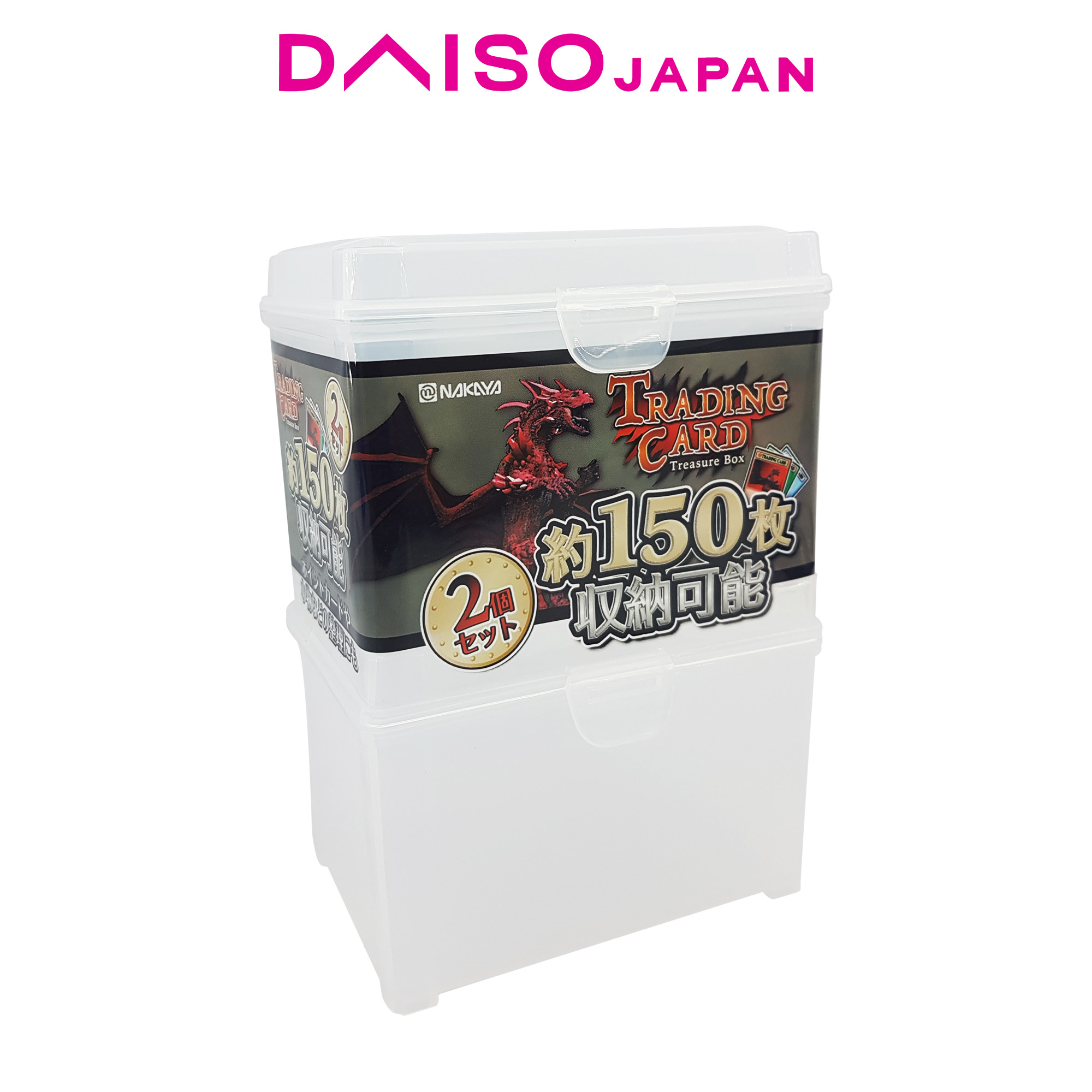 Daiso Card Holder Case Lazada PH