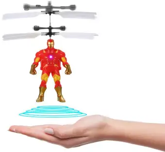 helicopter toy lazada